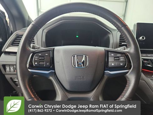 Used 2025 Honda Odyssey Sport-L image 21