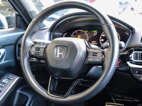 Certified 2026 Honda Civic Sport image 17