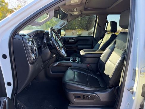 Used 2019 GMC Sierra 1500 SLT image 21