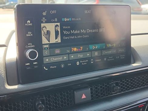 Used 2024 Honda CR-V EX-L image 17