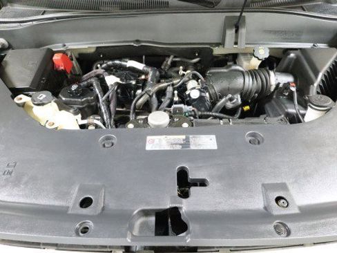 Used 2015 GMC Acadia SLE image 21