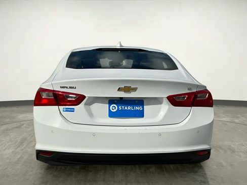 Used 2024 Chevrolet Malibu LT image 7