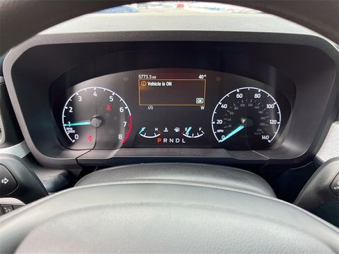 Used 2023 Ford Maverick XLT w/ Equipment Group 300A Standard image 12