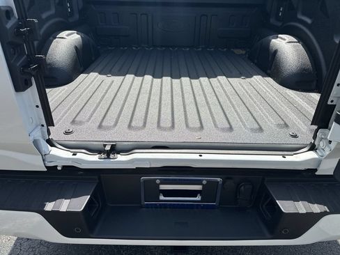 New 2026 Ford F150 Platinum w/ FX4 Off-Road Package AWD/4WD image 13