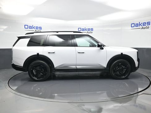 New 2027 Kia Telluride EX X-Line AWD/4WD image 9