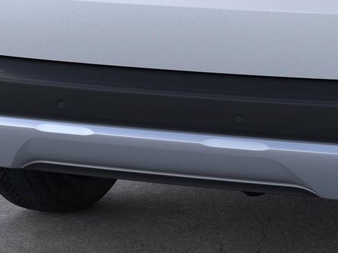 New 2025 Ford Escape SE w/ PHEV Premium Package FWD image 23