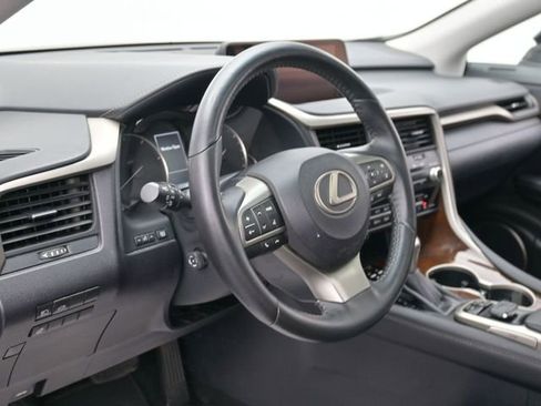 Used 2017 Lexus RX 350 AWD w/ Premium Package image 17