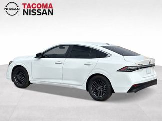 New 2026 Nissan Sentra SV w/ Floor Mat Package FWD video 3