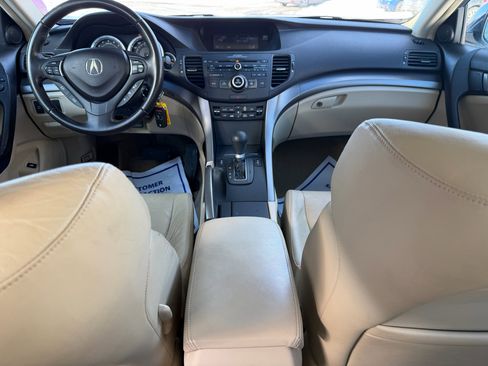 Used 2010 Acura TSX Sedan image 10