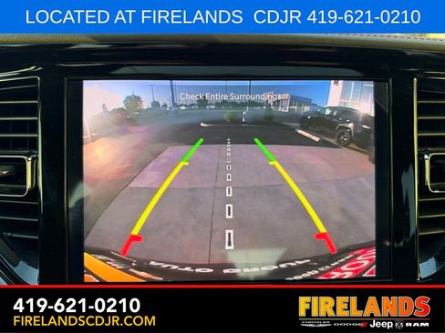Used 2024 Dodge Durango R/T AWD/4WD image 33
