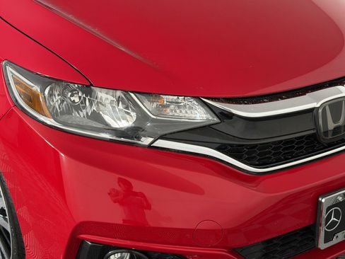 Used 2018 Honda Fit EX image 11