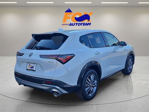 New 2025 Acura ADX Base image 5