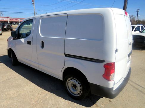 Used 2015 Chevrolet City Express LS image 6