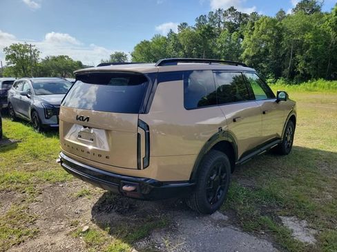 New 2027 Kia Telluride SX Prestige X-Pro AWD/4WD image 2