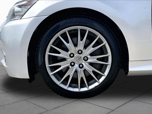 Used 2014 Lexus GS 350 w/ Luxury Package RWD image 10