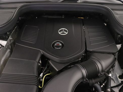 New 2026 Mercedes-Benz GLE 350 4MATIC image 9