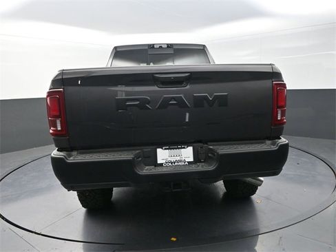 New 2025 RAM 2500 Power Wagon image 6