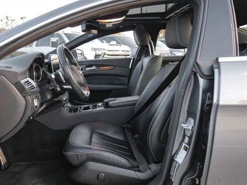 Used 2016 Mercedes-Benz CLS 400 image 37