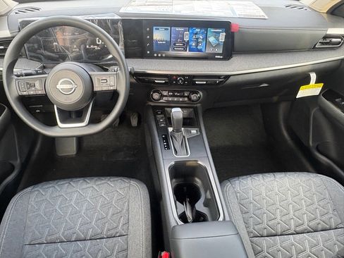 New 2026 Nissan Kicks SV w/ SV Premium Package image 11