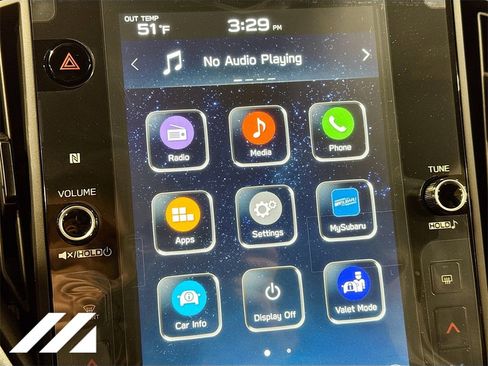 New 2026 Subaru Crosstrek 2.5i Wilderness image 15