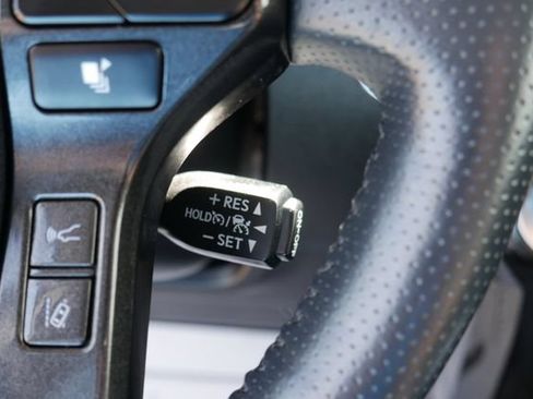 Used 2023 Toyota 4Runner TRD Off-Road Premium w/ Off Road Premium Plus Package AWD/4WD image 20