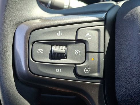 Certified 2023 Chevrolet Tahoe RST w/ Luxury Package AWD/4WD image 17