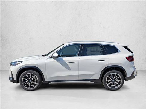 New 2026 BMW X1 xDrive28i AWD/4WD image 5