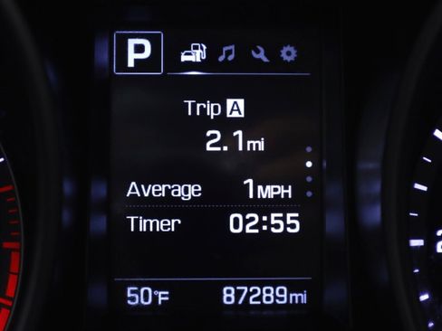 Used 2019 Hyundai Santa Fe XL SE image 17