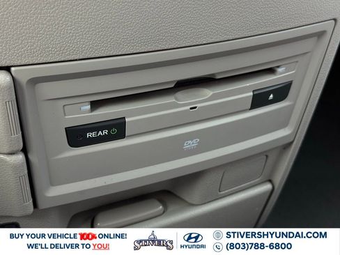 Used 2016 Honda Odyssey SE image 42