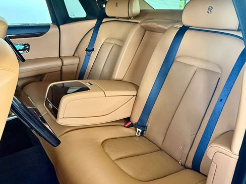 Used 2021 Rolls-Royce Ghost AWD/4WD image 27