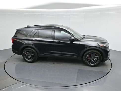 New 2025 Ford Explorer ST w/ Sun And Sound Package image 59