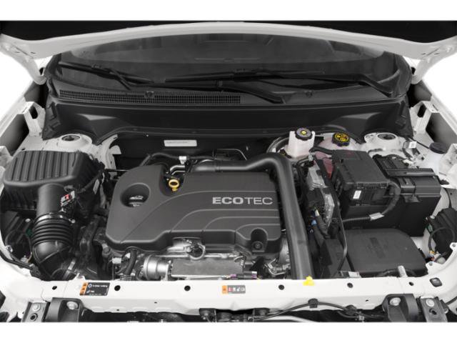 Certified 2019 Chevrolet Equinox Premier FWD image 15