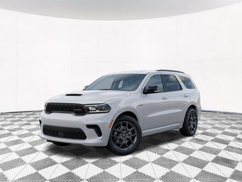 New 2026 Dodge Durango GT image 13