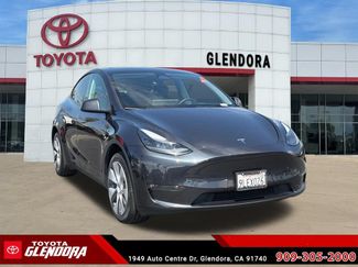 Used 2024 Tesla Model Y Long Range AWD/4WD video 2