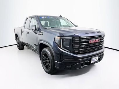 New 2026 GMC Sierra 1500 Elevation