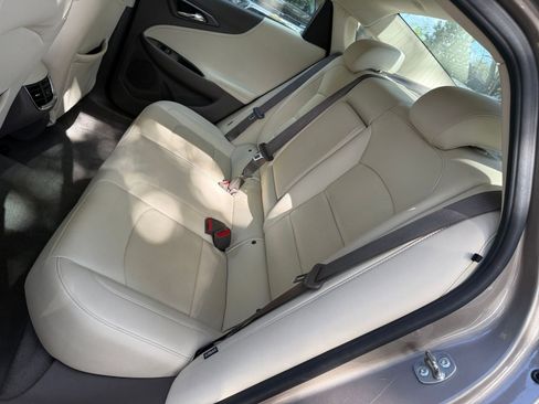 Used 2024 Chevrolet Malibu LT image 31