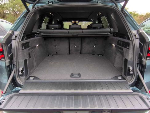 Used 2026 BMW X5 xDrive40i w/ Premium Package image 37