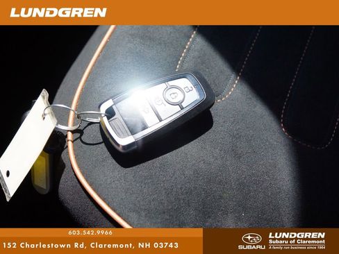 Used 2023 Ford Mustang Mach-E GT AWD/4WD image 29