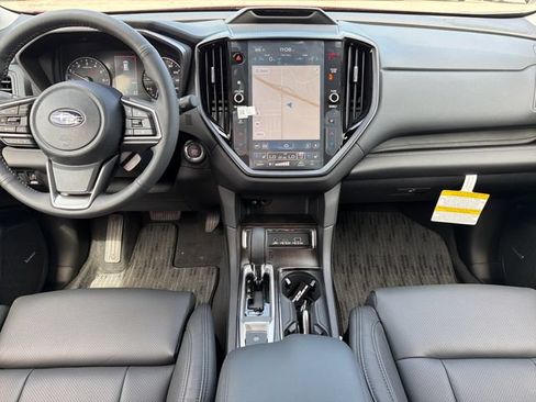 New 2026 Subaru Ascent Touring AWD/4WD image 9