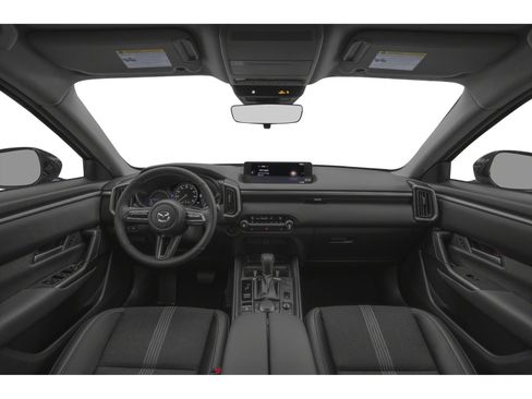 New 2026 MAZDA CX-50 2.5 Hybrid w/ Preferred Pkg image 5