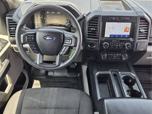 Certified 2019 Ford F150 XL w/ Equipment Group 101A Mid RWD image 26