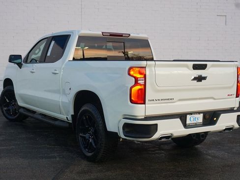 New 2026 Chevrolet Silverado 1500 RST w/ Convenience Package II image 7