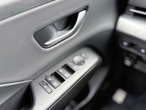 New 2026 Hyundai Kona Limited image 10