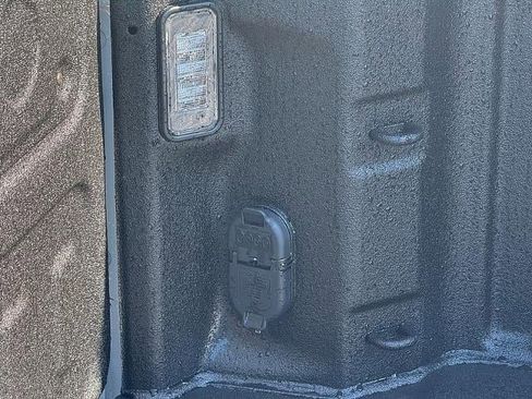 New 2025 GMC Sierra 2500 Pro image 11