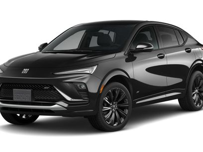 New 2026 Buick Envista Sport Touring