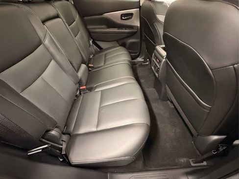 Certified 2024 Nissan Murano SL FWD image 20