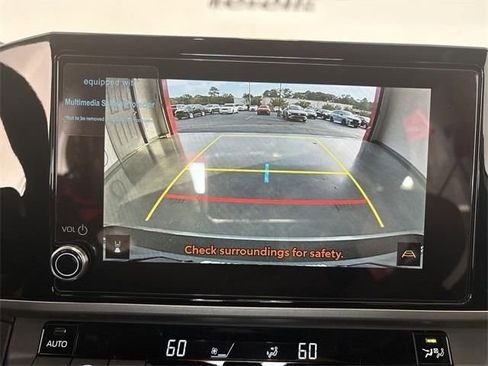 Used 2026 Toyota Camry SE image 18