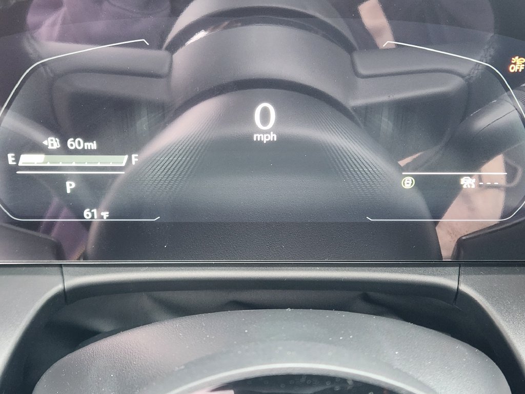 New 2026 MAZDA CX-5 Preferred AWD/4WD image 7
