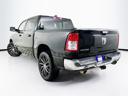 Used 2020 RAM 1500 Big Horn image 6