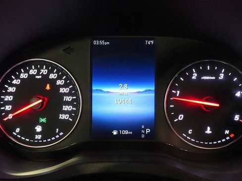 Used 2025 Mercedes-Benz Sprinter 2500 image 13